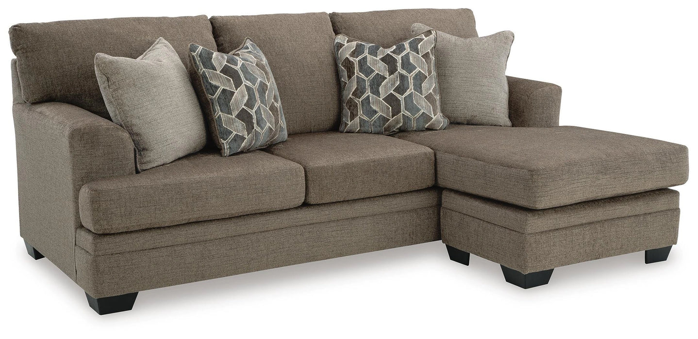 Stonemeade Living Room Set - Dream Home Furniture & Mattress (Waite Park, MN)