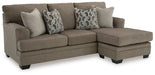Stonemeade Living Room Set - Dream Home Furniture & Mattress (Waite Park, MN)