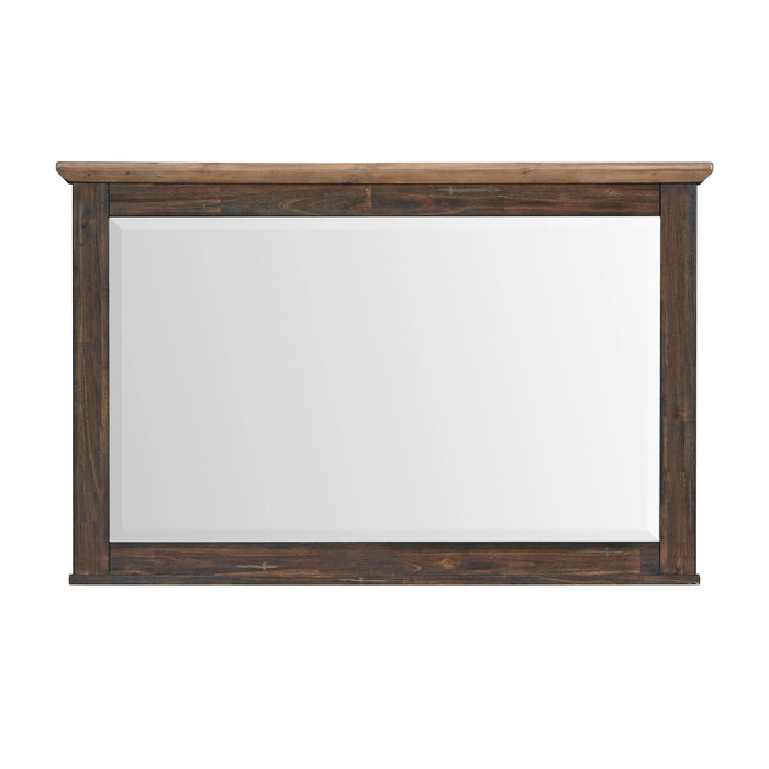 Transitions Mirror - Dream Home Furniture & Mattress (Waite Park, MN)