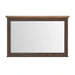Transitions Mirror - Dream Home Furniture & Mattress (Waite Park, MN)