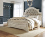 Realyn Bedroom Set - Dream Home Furniture & Mattress (Waite Park, MN)