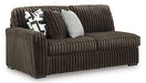 Midnight-Madness Sectional - Dream Home Furniture & Mattress (Waite Park, MN)