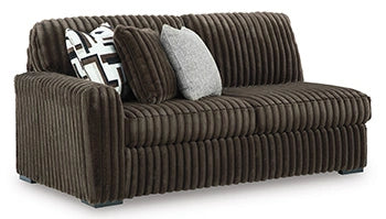 Midnight-Madness Sectional - Dream Home Furniture & Mattress (Waite Park, MN)