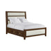 Marlow Queen Storage Bed - Dream Home Furniture & Mattress (Waite Park, MN)