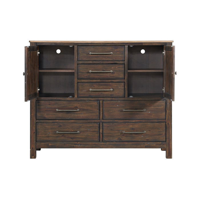 Transitions Gentleman's Chest
