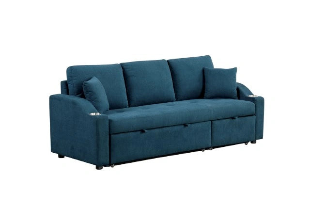 Royden Sleeper Sofa - Dream Home Furniture & Mattress (Waite Park, MN)