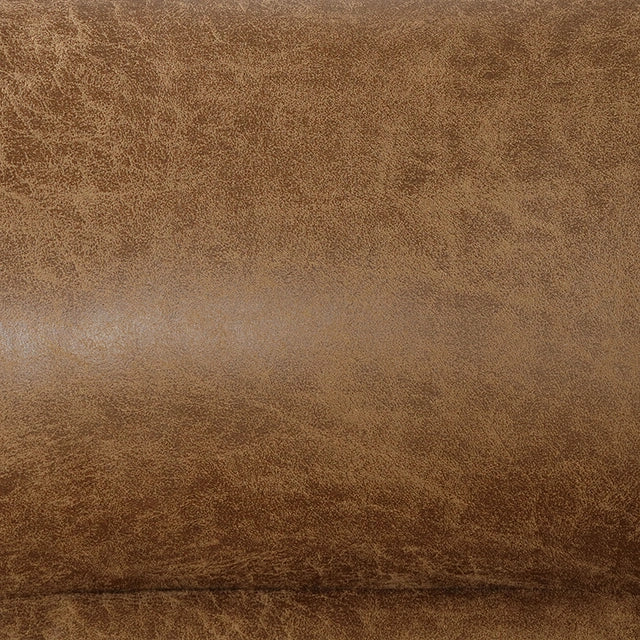 Ezekius Manual Sectional