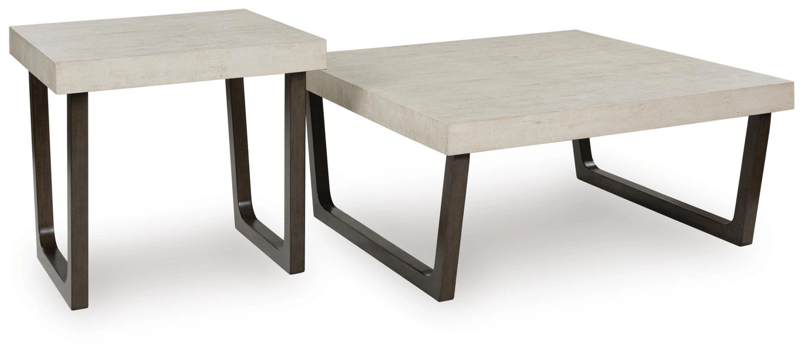 Westenfort Table (Set of 2) - Dream Home Furniture & Mattress (Waite Park, MN)