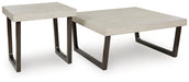 Westenfort Table (Set of 2) - Dream Home Furniture & Mattress (Waite Park, MN)