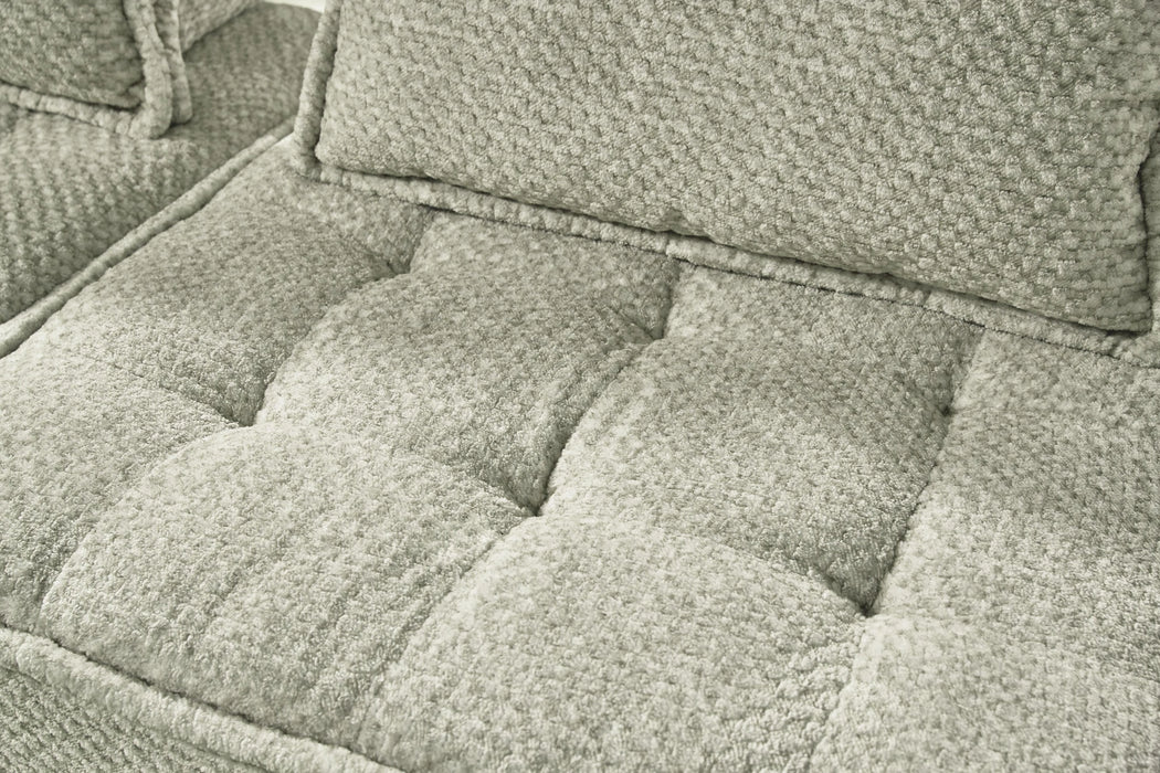 Bales Accent Chair - Dream Home Furniture & Mattress (Waite Park, MN)