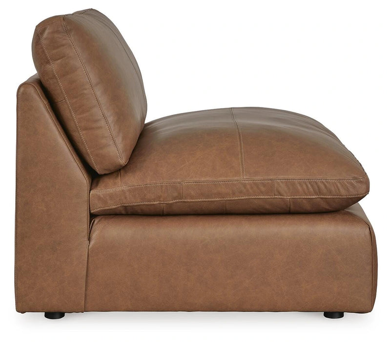 Emilia Sectional - Dream Home Furniture & Mattress (Waite Park, MN)