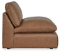 Emilia Sectional - Dream Home Furniture & Mattress (Waite Park, MN)