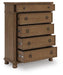 Rowlenstown Chest - Dream Home Furniture & Mattress (Waite Park, MN)
