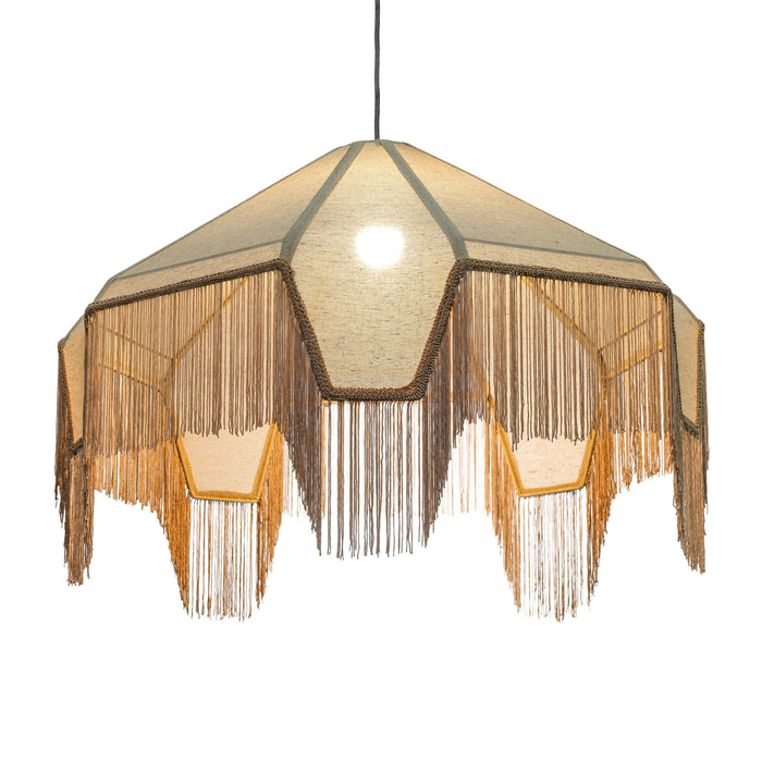 Buchanan Pendant Light