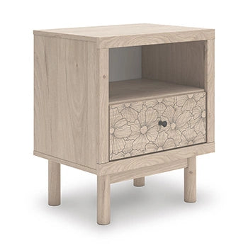 Arloster Nightstand - Dream Home Furniture & Mattress (Waite Park, MN)