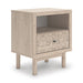 Arloster Nightstand - Dream Home Furniture & Mattress (Waite Park, MN)