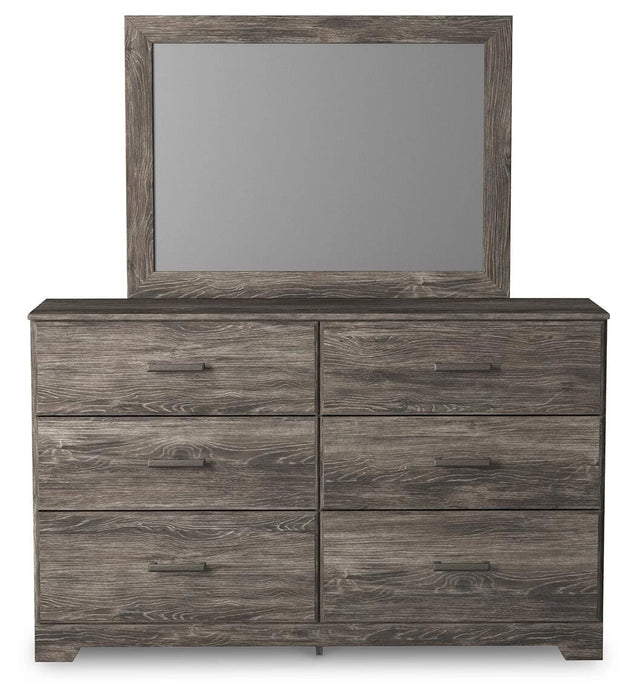 Ralinksi Bedroom Set - Dream Home Furniture & Mattress (Waite Park, MN)