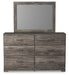 Ralinksi Bedroom Set - Dream Home Furniture & Mattress (Waite Park, MN)