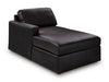 Modmax II Sectional Sofa Chaise - Dream Home Furniture & Mattress (Waite Park, MN)