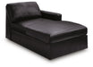 Modmax II Sectional Sofa Chaise - Dream Home Furniture & Mattress (Waite Park, MN)