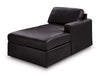 Modmax II Sectional Sofa Chaise - Dream Home Furniture & Mattress (Waite Park, MN)