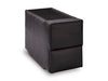 Modmax II Sectional Sofa with Storage Console - Dream Home Furniture & Mattress (Waite Park, MN)
