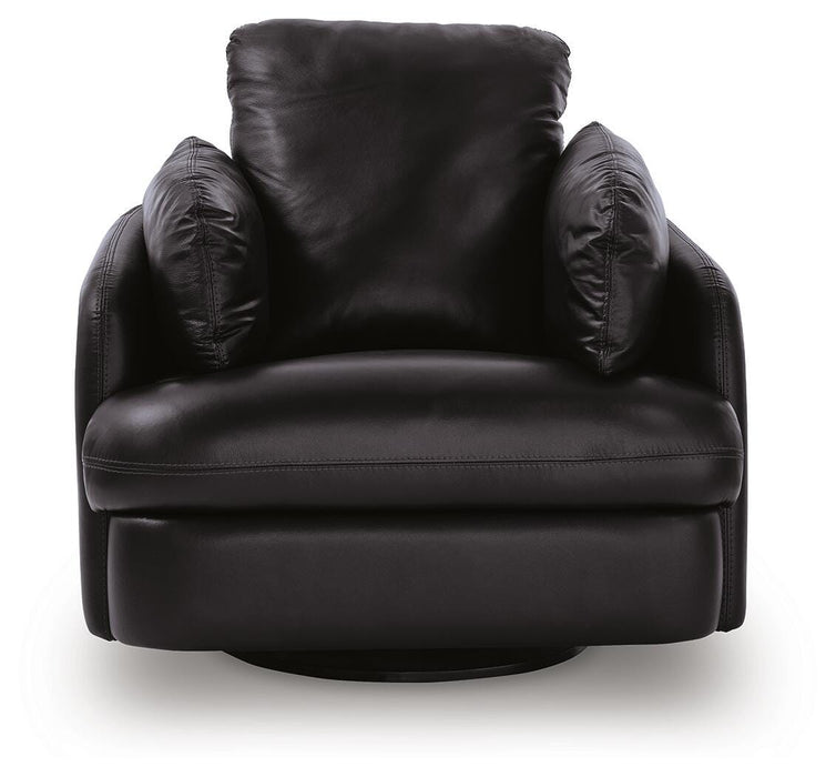 Modmax II Swivel Glider Recliner - Dream Home Furniture & Mattress (Waite Park, MN)