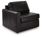 Modmax II Sectional Sofa with Storage Console - Dream Home Furniture & Mattress (Waite Park, MN)