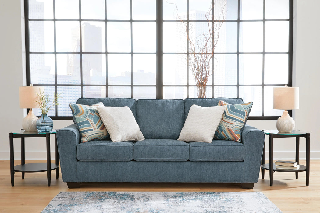 Cashton Sofa - Dream Home Furniture & Mattress (Waite Park, MN)