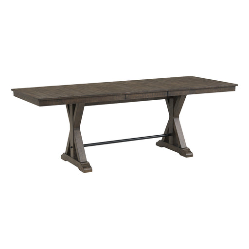Sullivan Counter Table - Dream Home Furniture & Mattress (Waite Park, MN)
