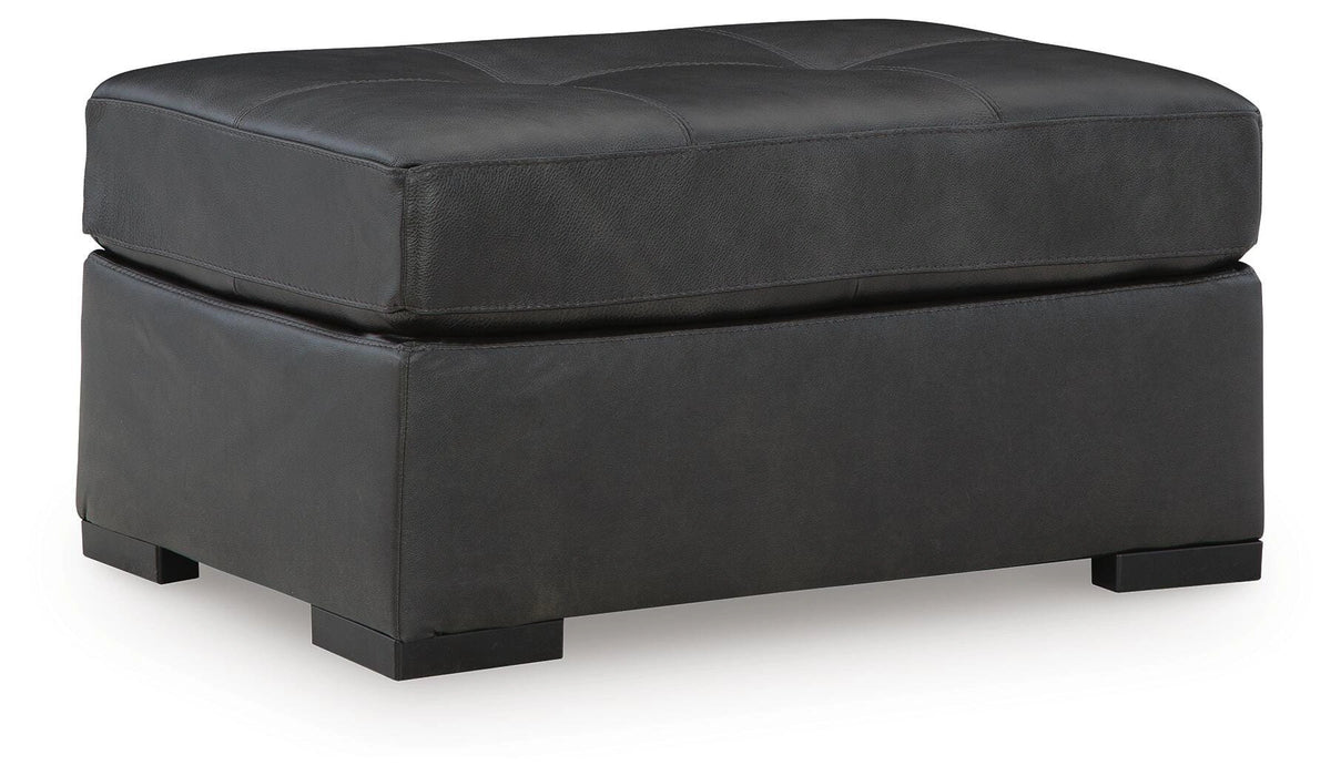 Brindley Pier Living Room Set - Dream Home Furniture & Mattress (Waite Park, MN)