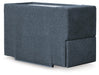 Modmax Balanced Sectional with Audio and Storage Consoles - Dream Home Furniture & Mattress (Waite Park, MN)