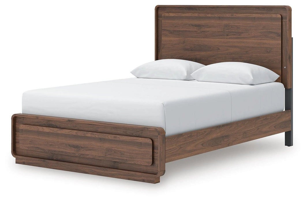 Fortlorn Bed - Dream Home Furniture & Mattress (Waite Park, MN)