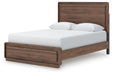 Fortlorn Bed - Dream Home Furniture & Mattress (Waite Park, MN)