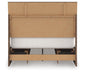 Chirason Bed - Dream Home Furniture & Mattress (Waite Park, MN)
