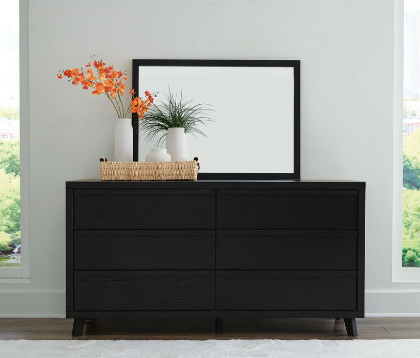Danziar Bedroom Set - Dream Home Furniture & Mattress (Waite Park, MN)