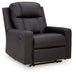 Mackmenville Recliner - Dream Home Furniture & Mattress (Waite Park, MN)