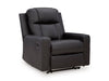 Mackmenville Recliner - Dream Home Furniture & Mattress (Waite Park, MN)