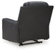 Mackmenville Recliner - Dream Home Furniture & Mattress (Waite Park, MN)