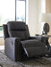 Mackmenville Recliner - Dream Home Furniture & Mattress (Waite Park, MN)