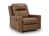 Mackmenville Recliner - Dream Home Furniture & Mattress (Waite Park, MN)