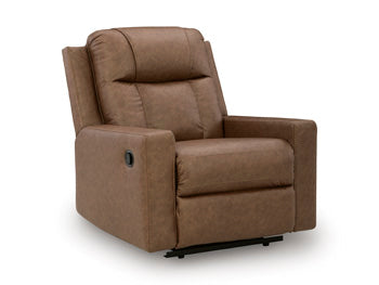 Mackmenville Recliner - Dream Home Furniture & Mattress (Waite Park, MN)