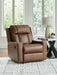 Mackmenville Recliner - Dream Home Furniture & Mattress (Waite Park, MN)