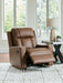 Mackmenville Recliner - Dream Home Furniture & Mattress (Waite Park, MN)
