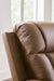Mackmenville Reclining Sofa - Dream Home Furniture & Mattress (Waite Park, MN)