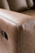 Mackmenville Reclining Sofa - Dream Home Furniture & Mattress (Waite Park, MN)