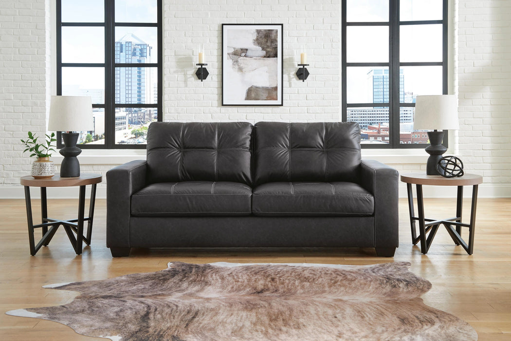 Barlin Mills Living Room Set - Dream Home Furniture & Mattress (Waite Park, MN)