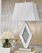 Prunella Lamp Set - Dream Home Furniture & Mattress (Waite Park, MN)