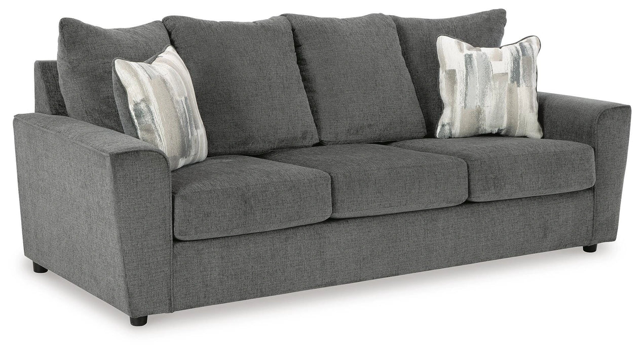 Stairatt Living Room Set - Dream Home Furniture & Mattress (Waite Park, MN)