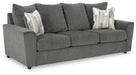 Stairatt Living Room Set - Dream Home Furniture & Mattress (Waite Park, MN)